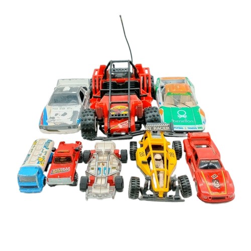 Lotto automobili giocattolo - automobili,