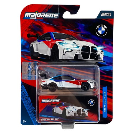 Modellino auto majorette 64 - modellino,