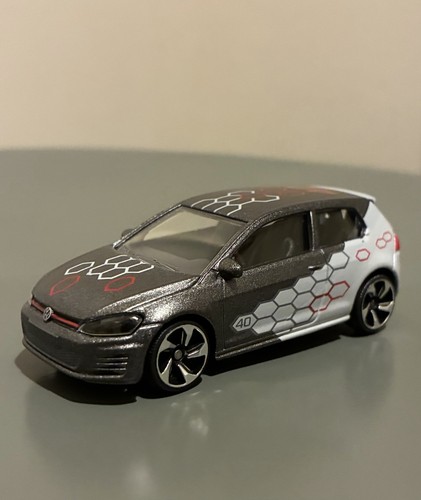Modellino majorette volkswagen - majorette,