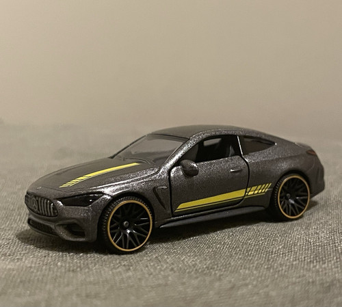 Modellino majorette mercedes - modellino,