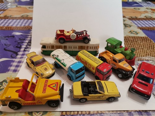 Lotto majorette blocco - in,