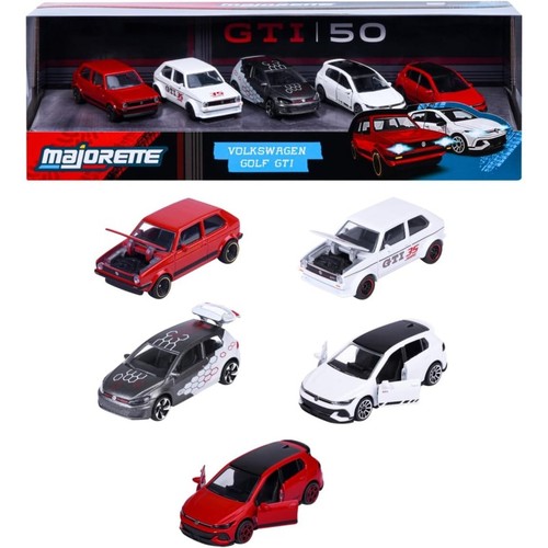 Majorette giftpack - majorette,