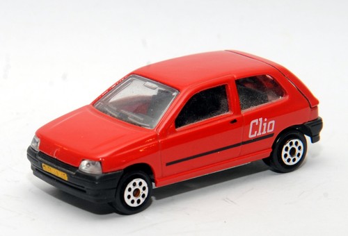 Modellino majorette 270 - modellino, #270