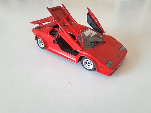 Modellino majorette - modellino, 1/24