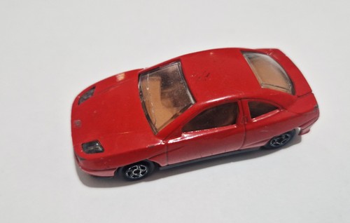 Modellino auto majorette - modellino, 1:58