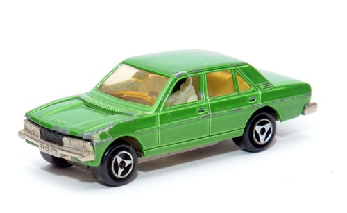 Modellino majorette 238 - modellino,