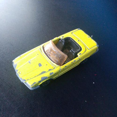 Modellino majorette mercedes - modellino,