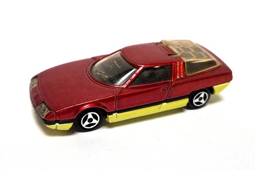 Usato majorette 221 gs - n.221,