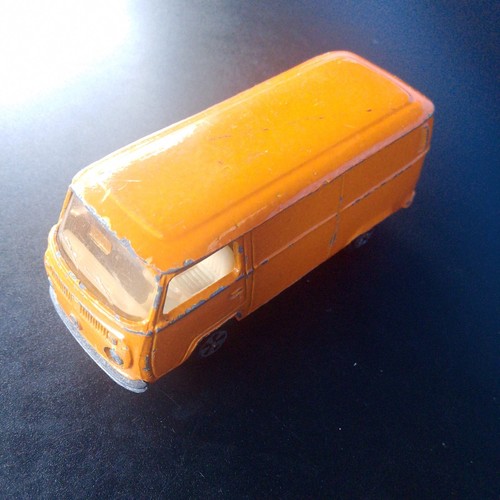 Modellino majorette volkswagen - modellino,