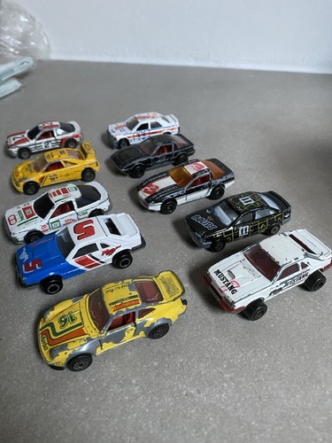 Majorette lotto modellini - lotto,