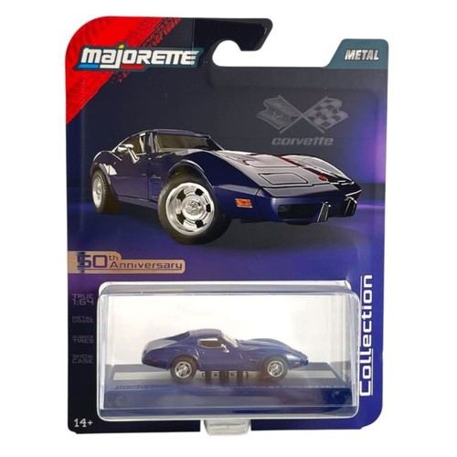 Modellino auto majorette 64 - auto,
