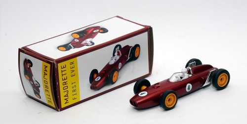 Modellino majorette race - race, car
