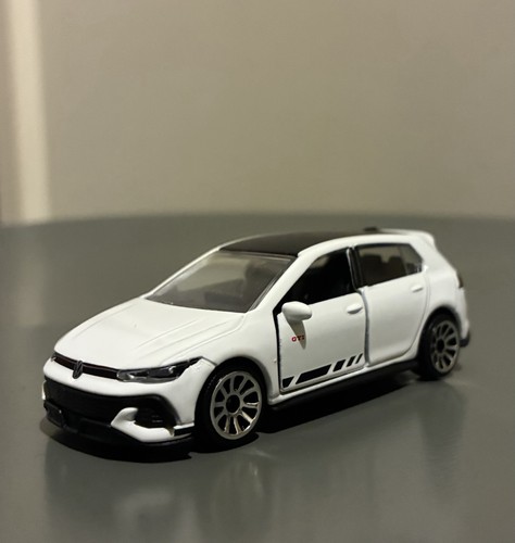 Modellino majorette volkswagen - modellino,