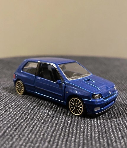 Modellino majorette renault - modellino,