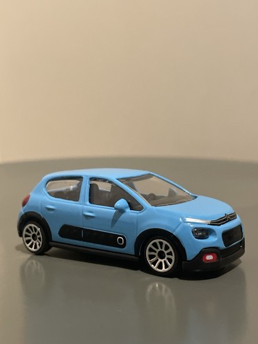 Modellino majorette citroen - modellino,
