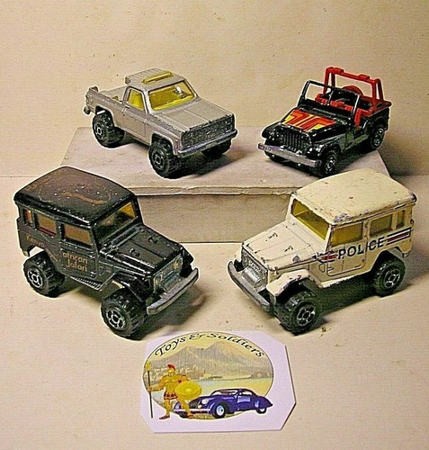 Diecast lotto modellini - diecast,