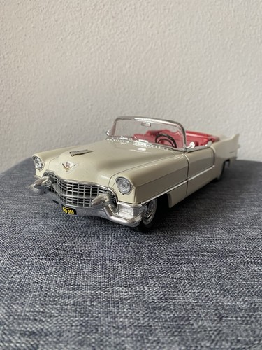 Modellino auto cadillac - modellino,