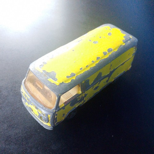 Modellino majorette volkswagen - majorette,
