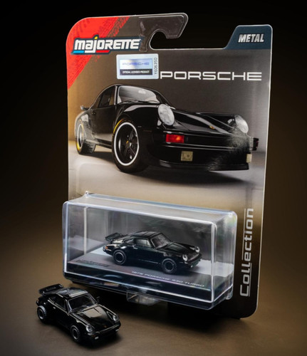 Collezione majorette porsche - majorette,