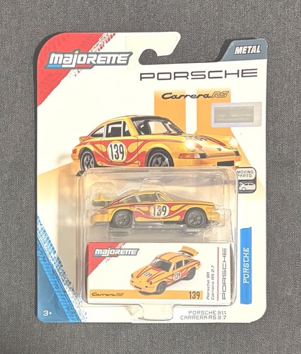 Modellino auto majorette - modellino,