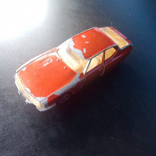 Modellino majorette citroen - modellino, sm