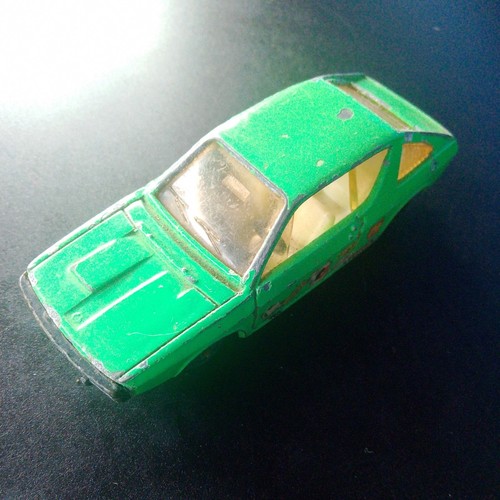 Modellino majorette renault - modellino, 17