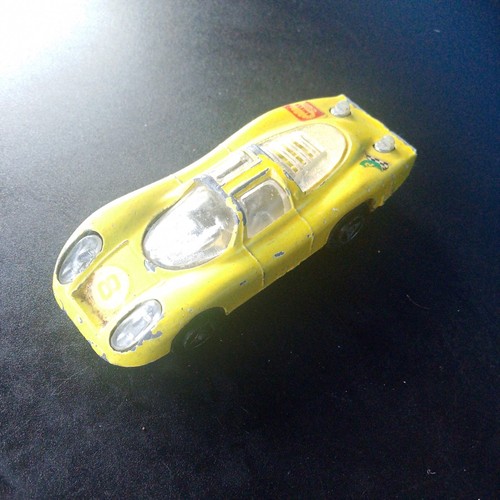 Modellino majorette porsche - modellino,
