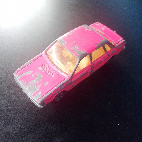 Modellino majorette volkswagen - majorette,