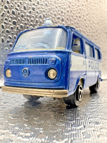 Majorette 244 t2 - majorette, vw
