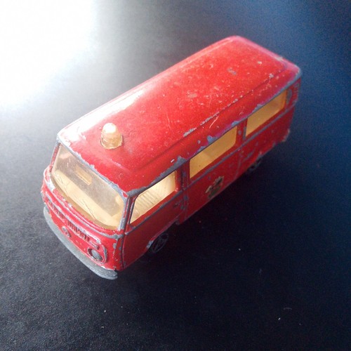 Modellino majorette volkswagen - modellino,