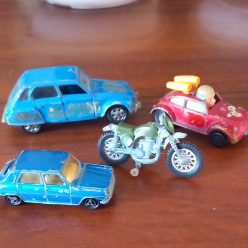 Majorette matchbox lotto - matchbox,