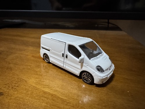 Modellino majorette renault - modellino,