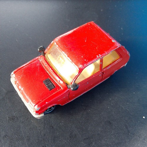 Modellino majorette renault - modellino,