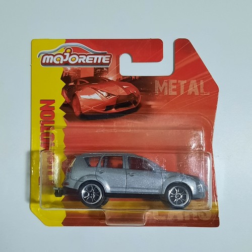 Majorette metal promotion - majorette,