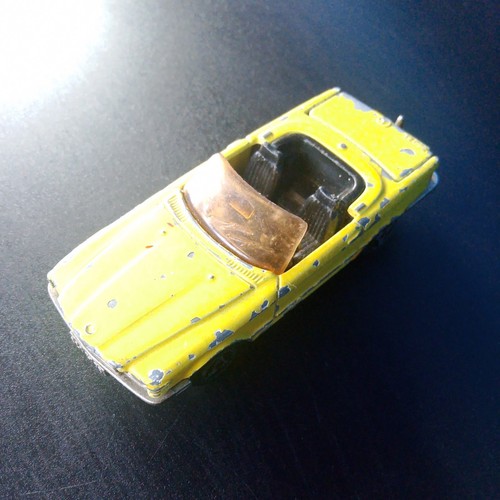 Modellino majorette mercedes - modellino,