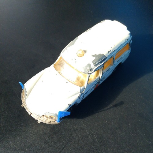 Modellino majorette citroen - modellino,