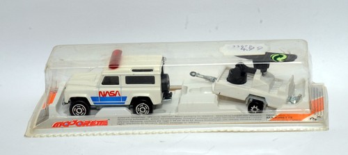 Modellino majorette 362 land - majorette, #362