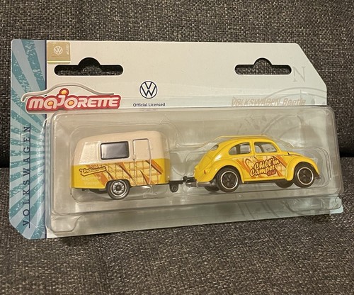 Modellino majorette volkswagen - modellino,