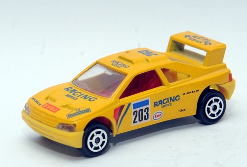 Modellino majorette 202 - majorette, #202
