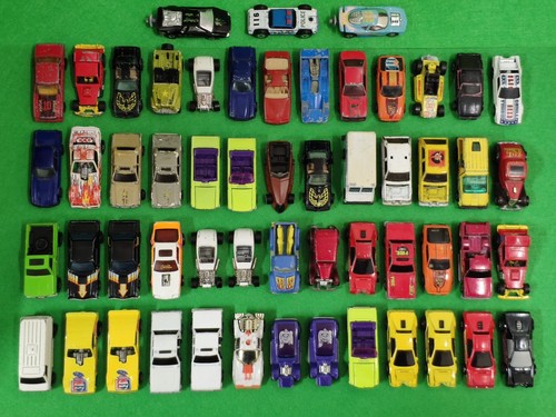 Hot wheels vintage 66 - hot,