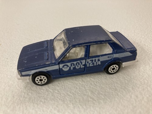 Modellino alfa romeo - 1:55,