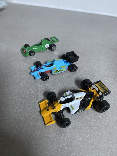Majorette racing formula 1 - majorette, f1