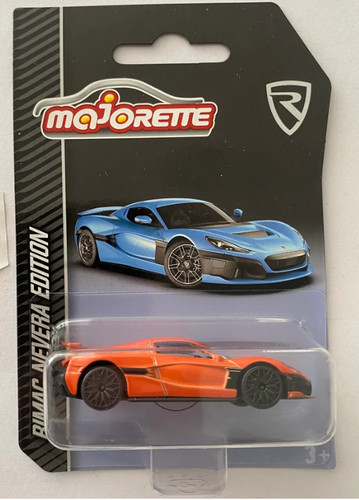 Modellino auto majorette - modellino,