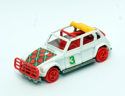 Modellino majorette 231 - modellino, #231