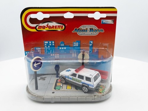 Majorette mini base - majorette,