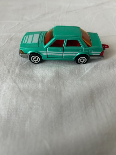 Stupendo modellino majorette - modellino,