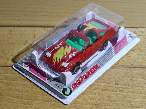 Majorette 214 nissan 300zx - majorette,